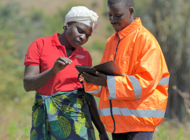 Webinar: Women, Technology, and Resilience in Zambia’s Financial Ecosystem